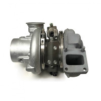 Rebuilt Turbo For Cummins ISX QSX15 Engine Holset HE551V 4089713