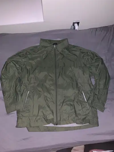 Nike Wind Breaker, View more