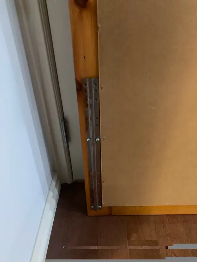 Oak Framed Mirror in Home Décor & Accents in Edmonton - Image 4