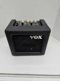 Amplificateur de guitare Vox mini 3 g2 