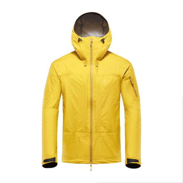 BRAND NEW with tags Blackyak Brangus jacket Sizes L & XL $630 in Ski in Kitchener / Waterloo - Image 3