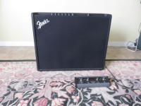 Amplificateur de guitare Fender GT200