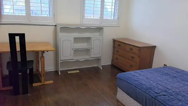 Short-term rental $50 near Leslie & Steeles