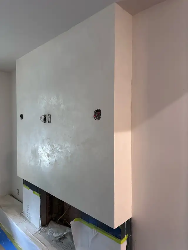Venetian plaster/microcement533010477818859523