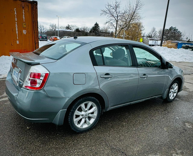 2011 Nissan Sentra – 145k km – New Summer & Winter Tires in Cars & Trucks in Mississauga / Peel Region