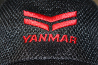 Yanmar Knit Cap Hat