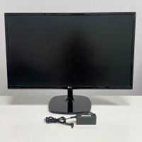 27" LG Monitor (2 available)