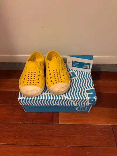 Native Shoes 5T , View more