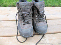 Woman's Hiking boots