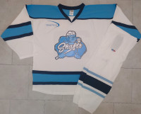 MORE Hockey Jerseys I have fulfilled for different teams