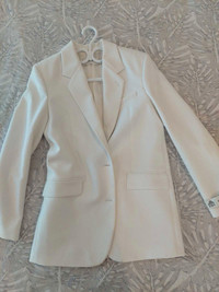 Women's blazer sz Small