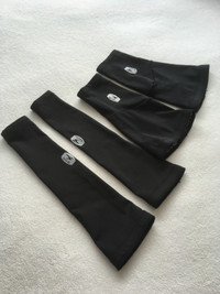 Sugoi Cycling Arm and Knee Warmers