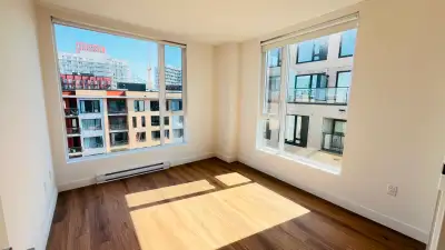 2198 Boul. de Maisonneuve E, Montreal 2 MONTHS FREE ! Metro: Papineau (Green line) ⭐️ AMENITIES: - R...