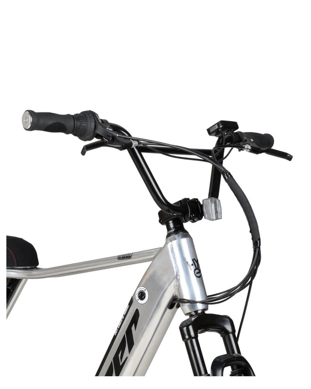 Hyper 36V Electric 20inch Redster Bike eBike Kitchener / Waterloo