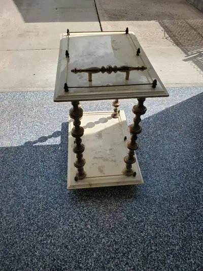 Serving Cart/Table for Sale, View more