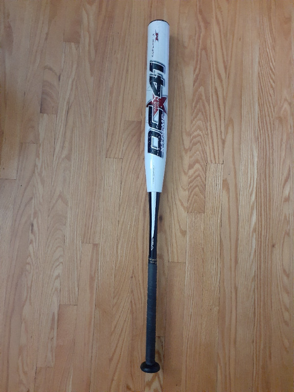 MIKEN DC 41 SOFTBALL BAT 28 OZ Baseball & Softball Ottawa Kijiji