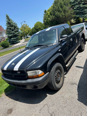2003 Dodge Dakota