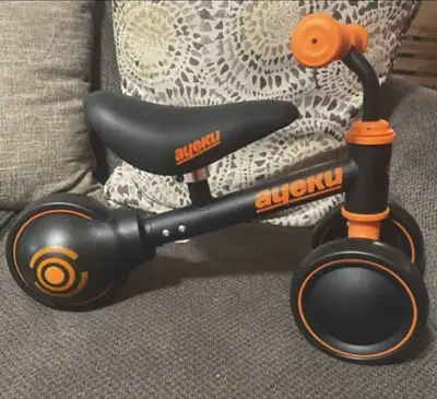 Petit Vélo Ayeku pour enfants - Kids Ayeku bike, View more