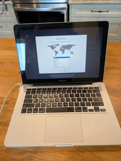 MacBook Pro (2012), View more