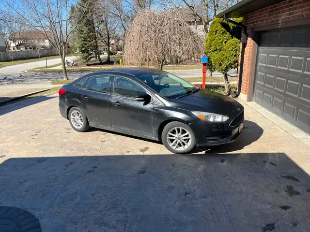 2016 ford focus 414904657201735680