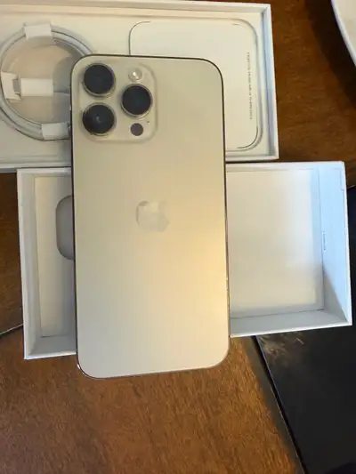 iPhone 14 Pro Max 128GB, View more