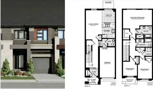 Brand New Quick-Closing Homes   Smart Mortgage Options