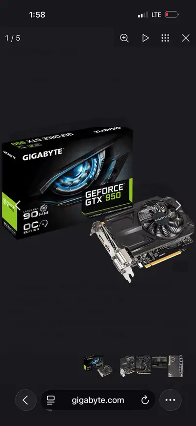 cheap graphics card GPU, View more