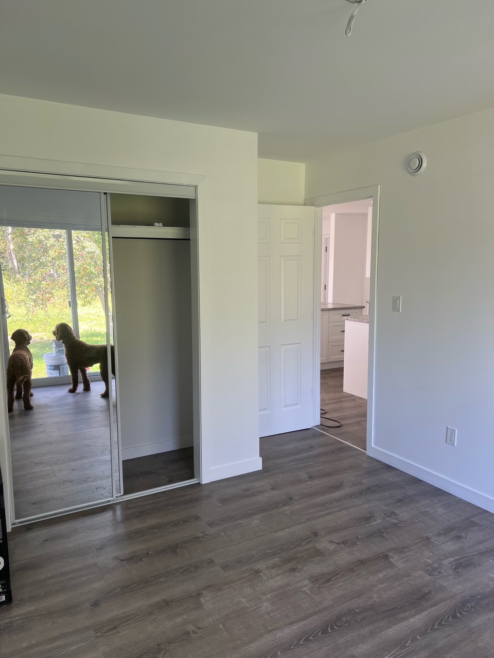 BRAND NEW COZY 1-BEDROOM HOME 4
