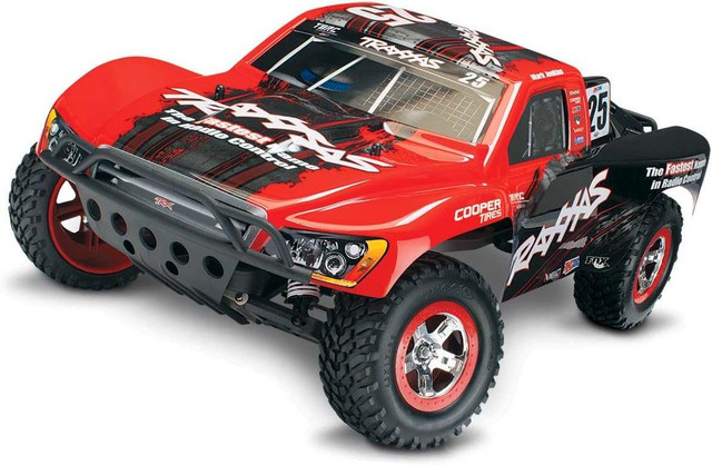 Iso traxxas slash 2wd in Hobbies & Crafts in Leamington - Image 2