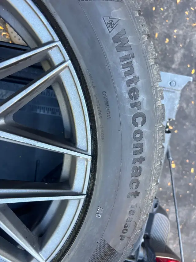 Winter tires in Tires & Rims in Mississauga / Peel Region - Image 3