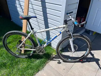 Vélo KHS Alite 4000, View more