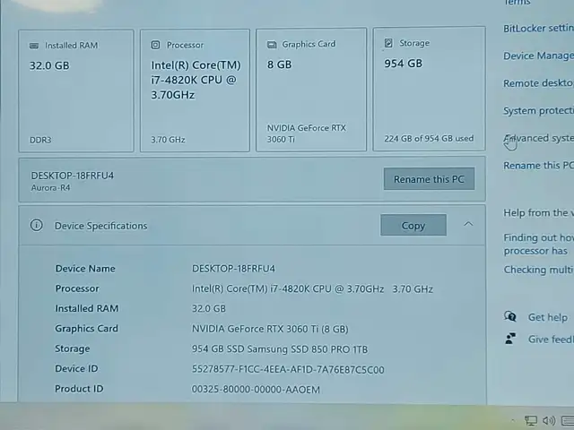 Alienware gaming rig63782599481859121