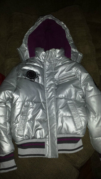 winter jacket in Kids & Youth in Sault Ste. Marie