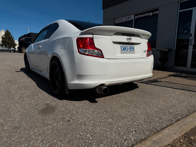 2011 scion tc in Cars & Trucks in Kitchener / Waterloo - Image 3