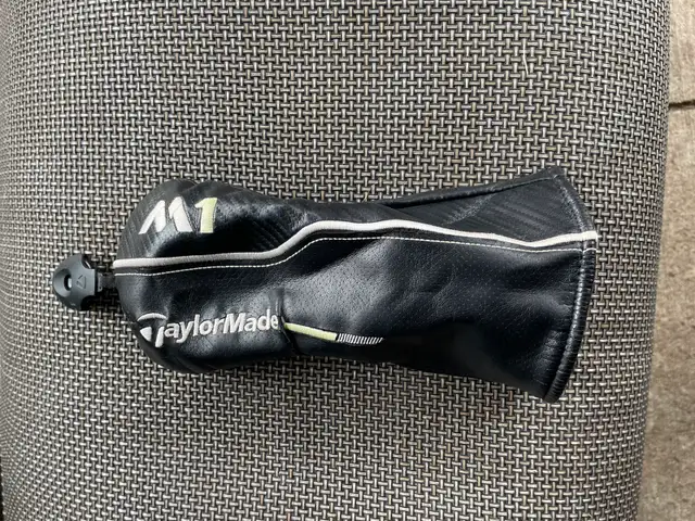 3 wood RH diamana stiff shaft Taylormade m1 in Golf in Guelph - Image 7