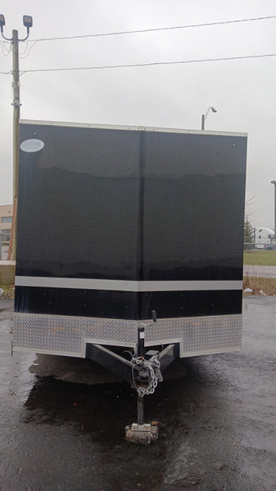 2021 8 * 20 Foot Trailer for sale