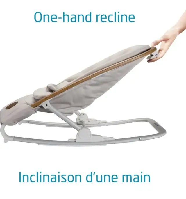 Baby Rocker in Playpens, Swings & Saucers in Mississauga / Peel Region - Image 4