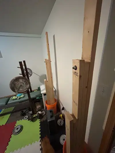 Squat Rack, View more