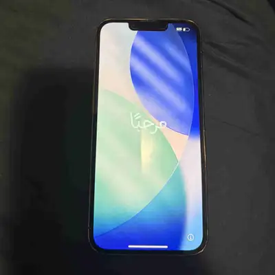 iPhone 13 Pro 128 G, View more