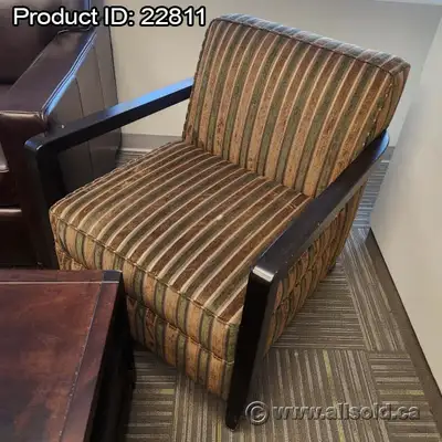 Colour: Espresso, Red, Green, Yellow Condition: Used Usage: Seating Location: Calgary We specialize...