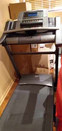 NordicTrack Treadmill - C970 PRO