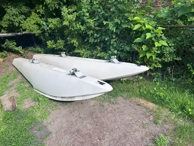 Kolb ultralight aircraft , new engine, $14,900 Canadian, pontoon ...