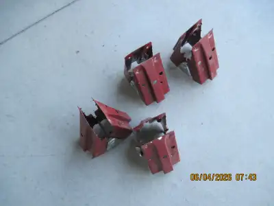 Sawhorse Brackets, View more