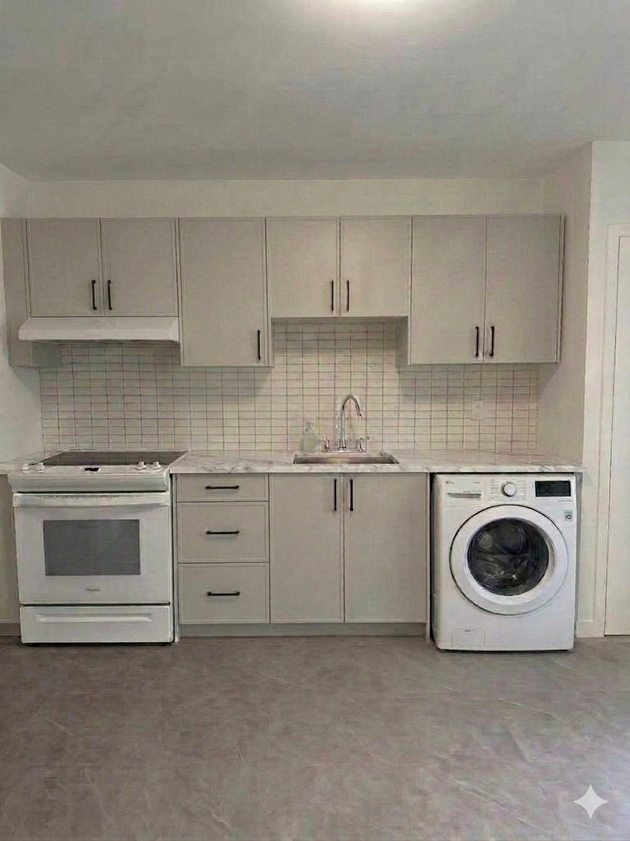 Superbe 4½ à louer , Metro Cadillac 2-Bedroom Apartment for rent — photo 1