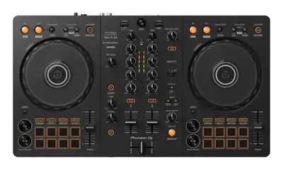 BRAND NEW Pioneer DDJ-FLX4 2-Channel Controller -  SALE!, View more