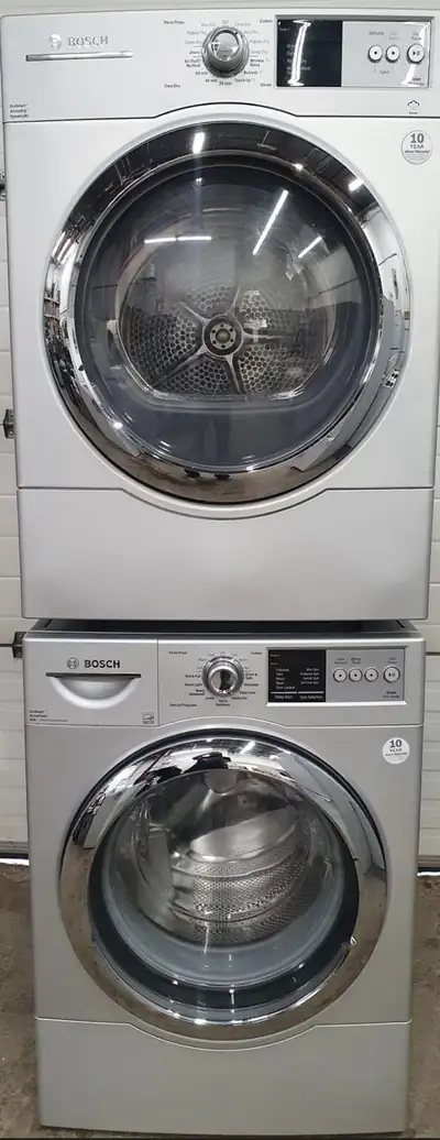  Washer dryer, View more