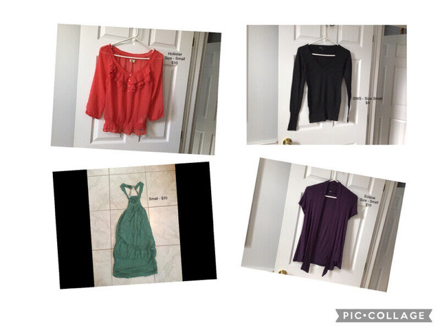 Women’s Top - Size Small in Women's - Tops & Outerwear in Moncton
