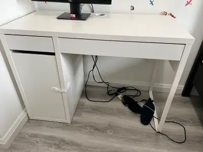IKEA Desk, View more