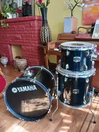Yamaha gigmaster