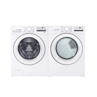 Huge Deals on Washer Dryer Starts From $699.99